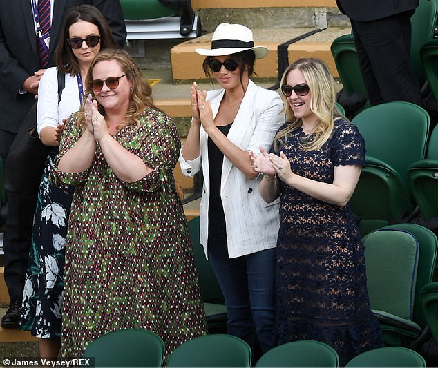 An official tasked with organising the event said: 'It was a nightmare, she was a nightmare'