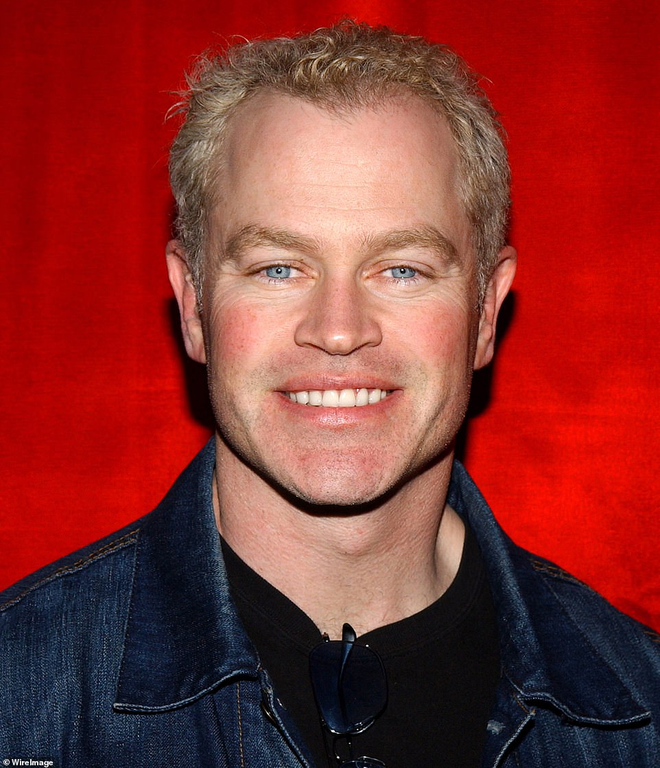 'When I wouldn't do it... they couldn't understand,' McDonough said of his refusal to kiss other women on camera. 'Hollywood just completely turned on me, and they wouldn't let me be part of the show anymore. 'For two years, I couldn't get a job and I lost everything you could possibly imagine.' McDonough, who's been in motion pictures such as Star Trek: First Contact, Red 2 and Guns & Moses, said that the loss of work resulted in a domino effect in which everything dear to him began slipping away.