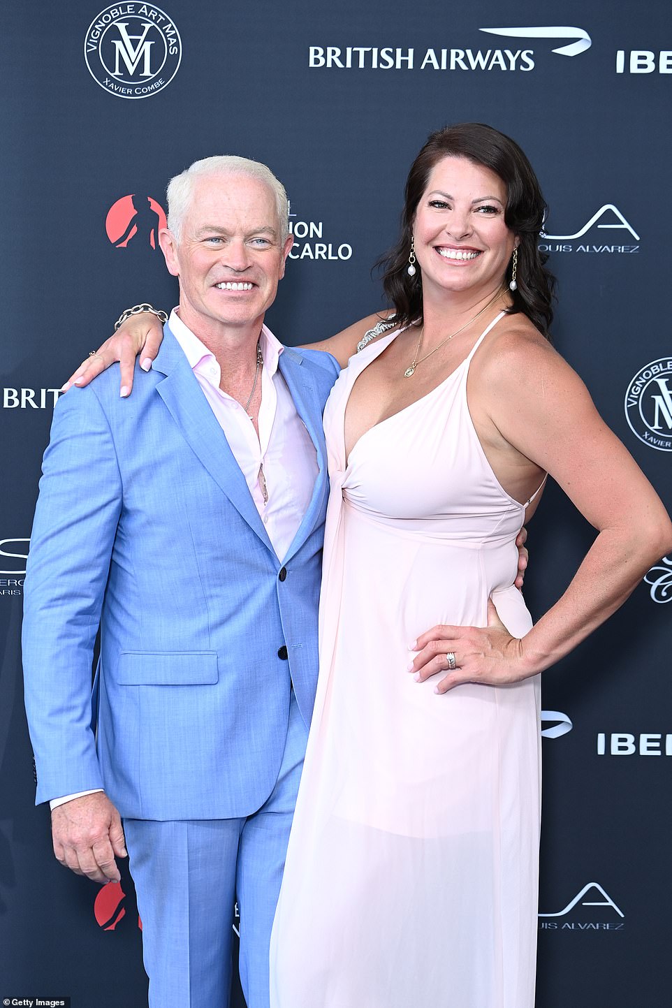 'I'd always had in my contracts that I wouldn't kiss another woman on screen,' the Boston-born actor and strict Catholic told the podcast hosts Tim Green and Troy Green. McDonough played the role of Malcolm Beck on six episodes of Yellowstone which aired in 2019.