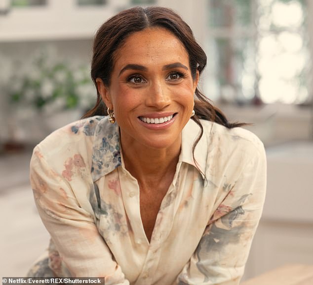 Meghan Markle tried to stir up excitement over her new product announcement but it might be hard for customers to spot what's new with this one