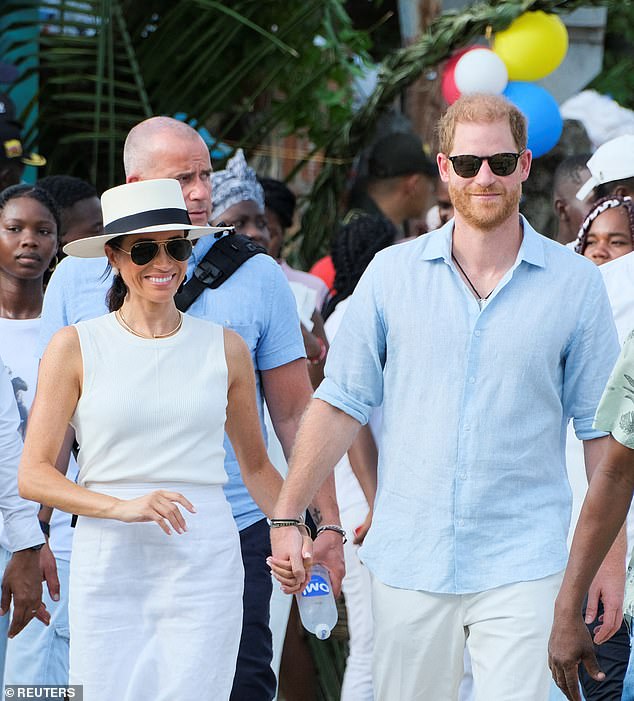 Online conspiracy theorists posted sinister – and often slanderous – comments about the Princess of Wales, some from the Duke and Duchess of Sussex’s most unpleasant fans