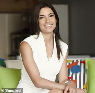 Nicole Reaney of InsideOut PR says 'transforming an image takes time'