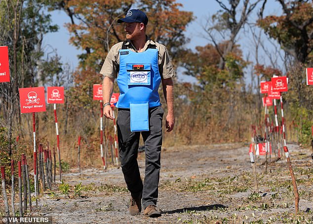 While his wife remains firmly in the celebrity space, royal watchers have noticed recently that Harry appears to be repositioning himself with projects in-line with that of a working royal