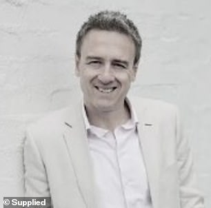 Tony Nicolls of Good Talent Media would advise Meghan to take a break from the spotlight