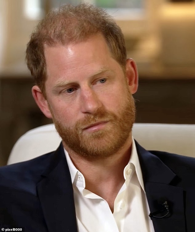 Prince Harry gave a  BBC interview in May where he reopened old wounds and once again cast blame upon his family