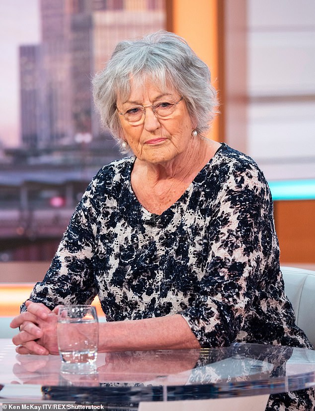 The eerily accurate predictions about Harry and Meghan from Germaine did not end with her first assessment