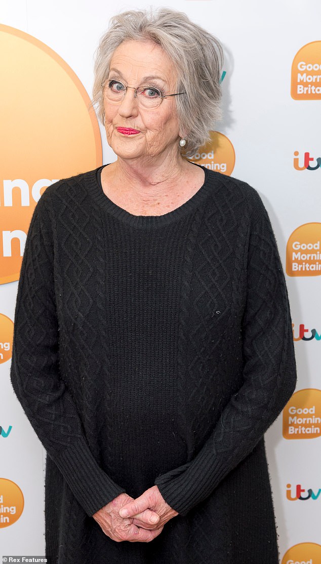 Indeed, it would seem for future predictions about what might happen next to Harry and Meghan the unlikely source for that knowledge could be none other than Germaine Greer