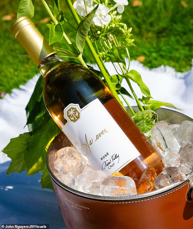 I don't get apricots and peaches on the nose or anywhere else. What I get is an overwhelming blast of alcohol, writes Jan Moir