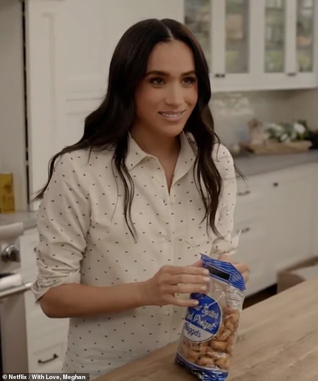 Now that she'll be on our screens for what appears to be the foreseeable future with Netflix, it begs the question - are all of these lifestyle ventures enough to save her public image?