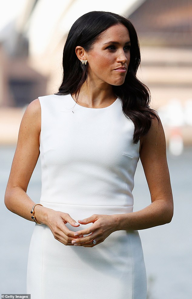 And, while the public opinion about them started to sour after they stepped back from the royal family, their deals only became more lucrative as they pursued a combined $120 million deal with Spotify and Netflix