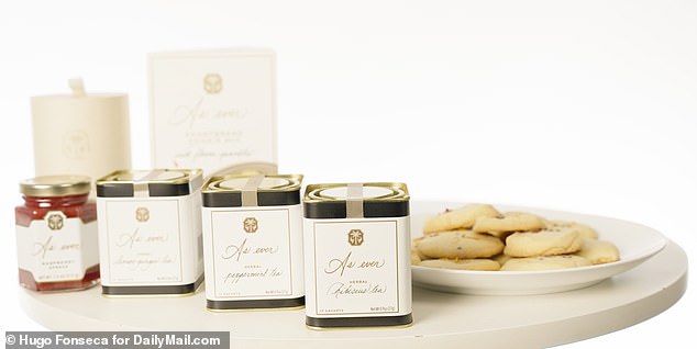 However, it's not just the effort that counts here, it's the results. Jones said that Meghan's attempts to reshape her public image will depend entirely on the 'execution'