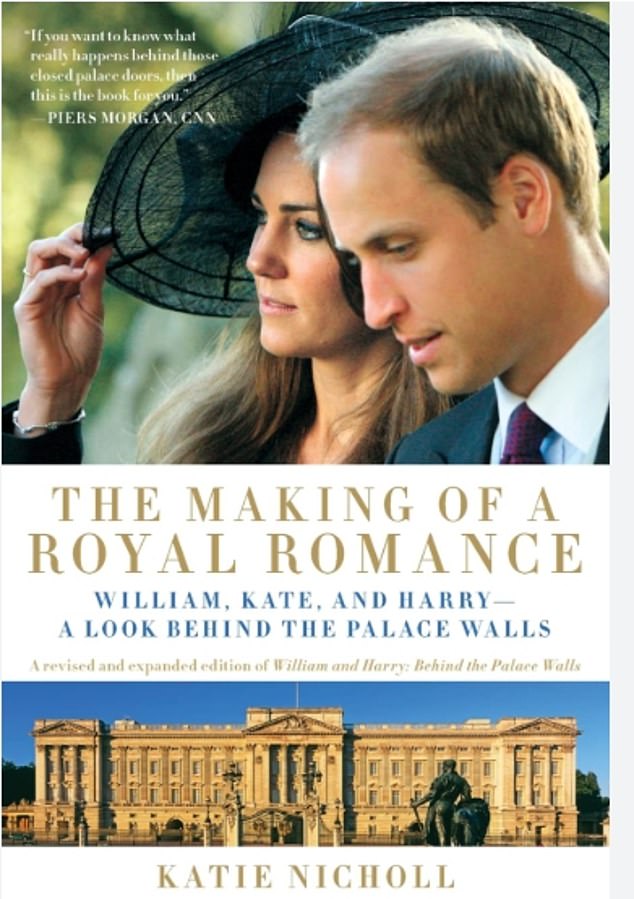 In her book The Making of a Royal Romance, Nicholl wrote that the debacle proved to Charles that members of the family could 'not pursue independent careers and also carry out royal duties'