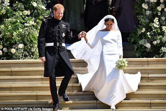 It wasn't only Meghan who caused drama in the run-up to May 19, 2018 with Prince Harry having his fair share of run-ins with royal staff