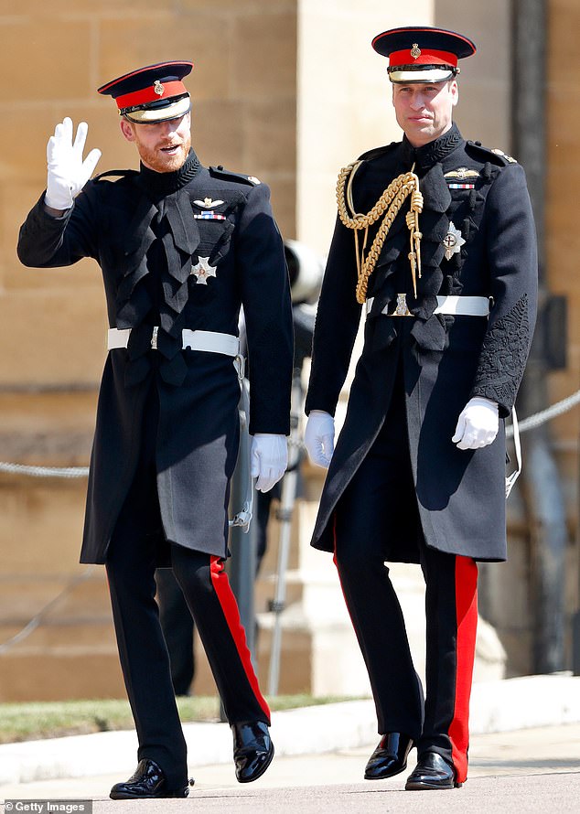 Ingrid Seward, author of My Mother And I, has claimed that Harry's behaviour was already ruffling feathers before the wedding – with none other than the Queen