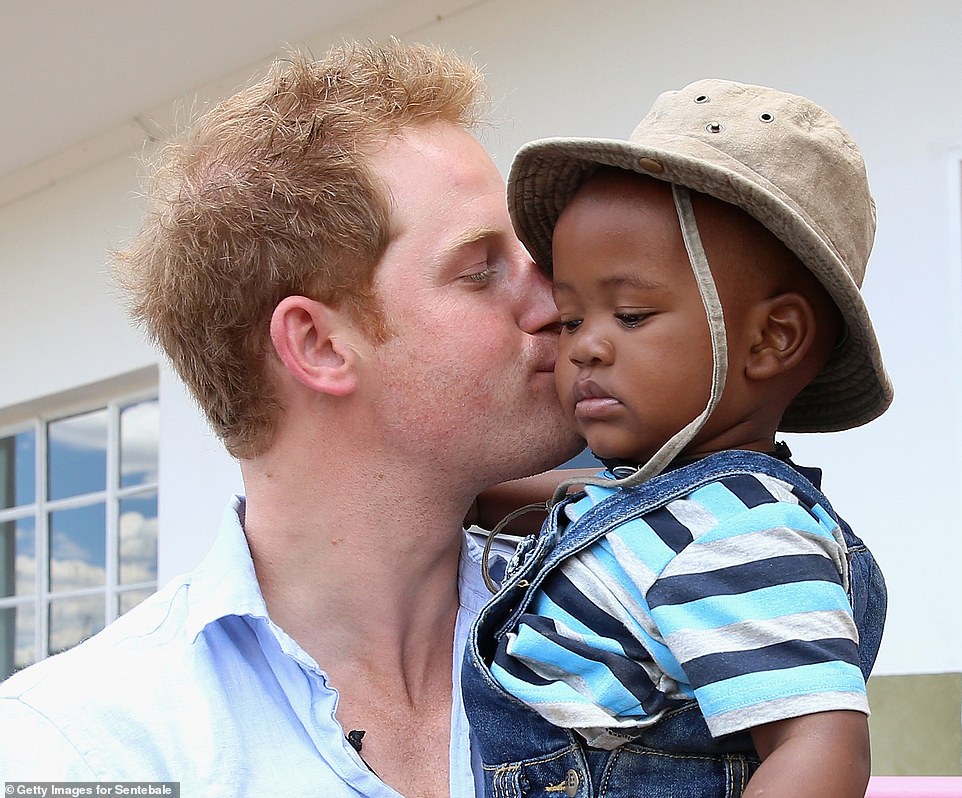Last night, he made clear he had no intention of returning, with a spokesman saying: 'With the original mission of Sentebale firmly in mind - and in honour of the legacy he and Prince Seeiso [of Lesotho] began - The Duke of Sussex will now focus on finding new ways to continue supporting the children of Lesotho and Botswana.' The watchdog acknowledged the 'strong perception of ill treatment' felt by all parties, including Dr Chandauka, and the impact this may have had on them personally. They ultimately found that a series of failures leading up to, and following, the dispute had led to 'mismanagement in the administration of the charity'.