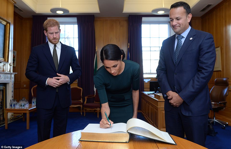 Sentebale said it welcomed the announcement and confirmation that the charity has correctly appointed new trustees to take the charity forward. It added that it wished to thank the Charity Commission for the thorough way in which it conducted the review, including 'its responsiveness to the governance concerns that were first privately raised with the Charity Commission in February 2025 through its whistleblowing procedure'. 'With these strong foundations now in place, Sentebale can move forward with confidence - free from interference, committed to continuous improvement, and focused on delivering solutions addressing health, wealth and climate resilience for children and young people in Southern Africa,' it added.