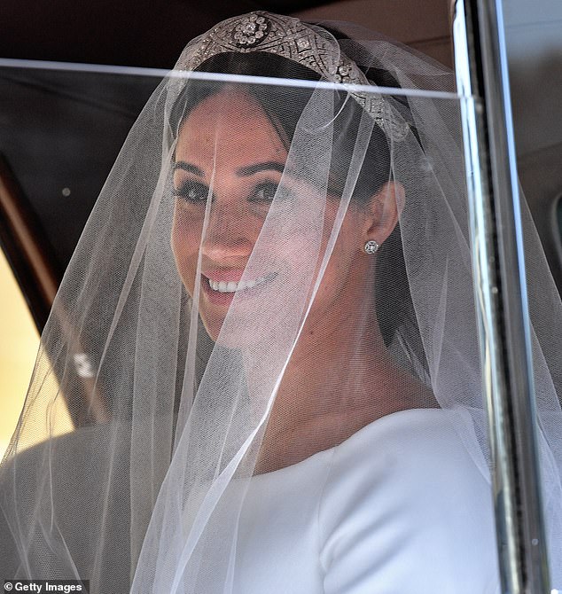 Ever since the start of Meghan Markle's romance with Britain's beloved Prince Harry, she has gone through many different stages of life - but her transitions have not always gone down well with the general public