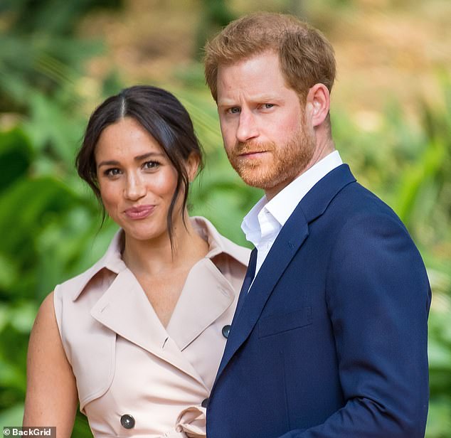 In 2020, the Duke and Duchess of Sussex claimed their decision to 'step back as "senior" members' was to become more financially independent and to enjoy more privacy from the prying eyes of the media