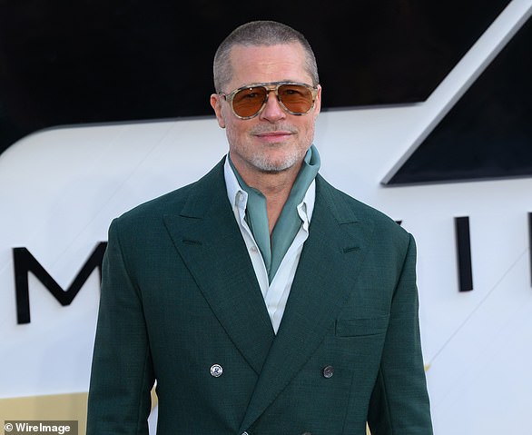 Brad Pitt's Miraval brand sells £19 bottles of Côtes De Provence Rosé in Sainsbury¿s