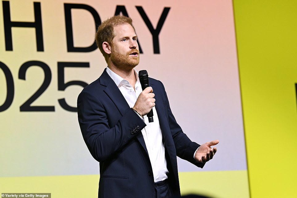 The prince's letter, which was sent before the two incidents last month, came after he lost an appeal against the Home Office over the stripping of his taxpayer-funded police protection in February 2020, following Megxit. Despite moving to the US and stepping back from royal public engagements, the Duke said the decision, made after a two-day hearing at the Court of Appeal in April, was 'difficult to swallow'.