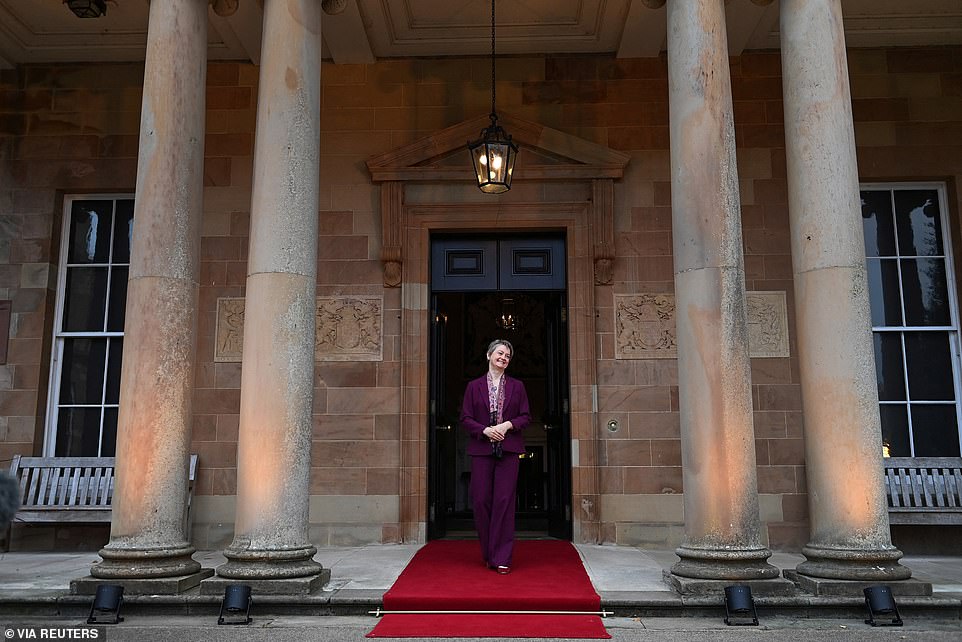 He also said he would ask then-home secretary Yvette Cooper to 'look at this very, very carefully'. In a summary of the ruling, judge Sir Geoffrey Vos said the decision was 'understandable and perhaps predictable'.