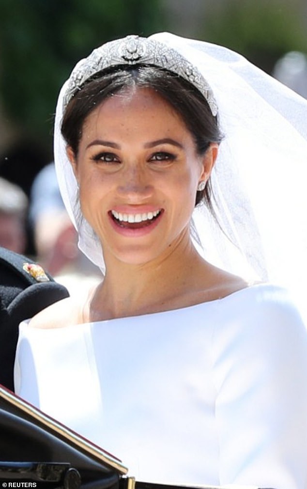 In January 2020, the Duke and Duchess of Sussex announced their plans to step back as senior members of the Royal family. Meanwhile, Fergie's life as a working royal came to a dramatic close after the Duke and Duchess of York publicly divorced in 1996