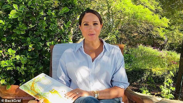 Following in the Duchess' footsteps, Meghan released a children's book The Bench, in 2021 at a cost of £12.99. However, unlike the wealth of success Fergie reaped, Meghan's book failed to hit the UK Official Top 50 chart in its first week, selling just 3,212 copies