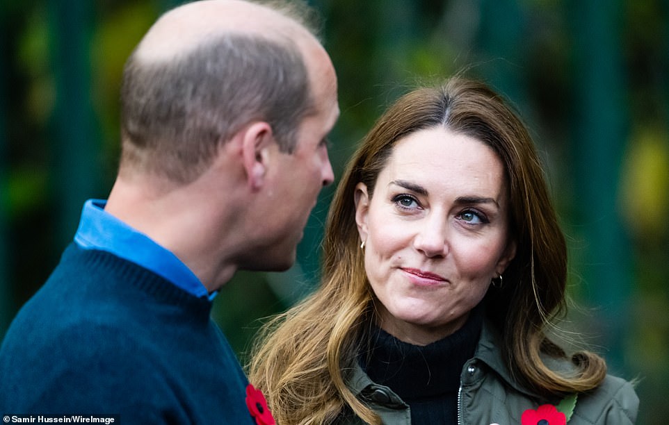 In response, representatives for the Duchess said that it was 'being used by Buckingham Palace to peddle a wholly false narrative based on misleading and harmful misinformation'. Harry and Meghan's spokesman said at the time: 'Let's just call this what it is ¿ a calculated smear campaign based on misleading and harmful misinformation.' Her lawyers said the former actress was 'saddened by this latest attack on her character, particularly as someone who has been the target of bullying herself and is deeply committed to supporting those who have experienced pain and trauma'. There was also a statement to the media calling the bullying claims defamatory.