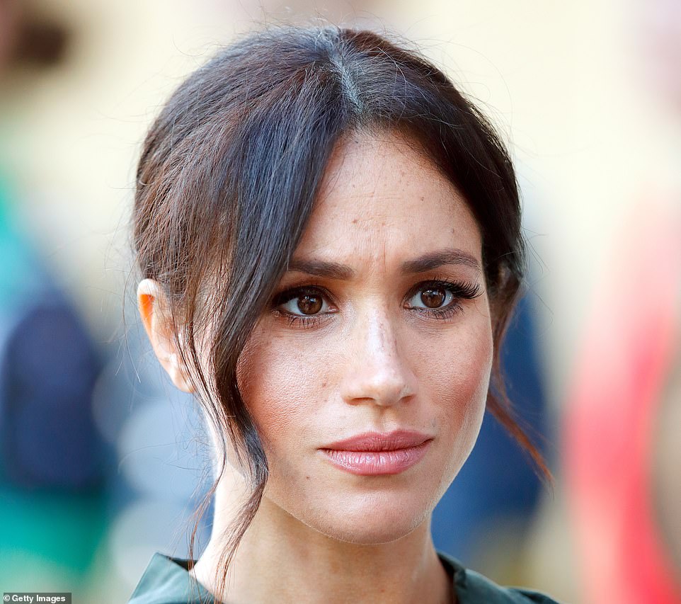 In her bestseller, titled 'The Palace Papers', royal author Tina Brown writes that the then Duke and Duchess of Cambridge 'liked to treat their staff as collegial professional family' and, as a result, were 'allegedly shocked by the way Meghan treated their shared employees'. She added: 'A typically uncomfortable incident had taken place during the roll-out of the wedding plans when I was told Meghan yelled at a junior employee who held an announcement back because it clashed with something scheduled with the household of another senior royal.' An insider, who was aware of the pre-wedding incident, told Ms Brown that while the Duchess's behaviour did not necessarily classify as 'bullying', they had 'certainly never heard of a member of the Royal Family talking like that to a member of staff'.