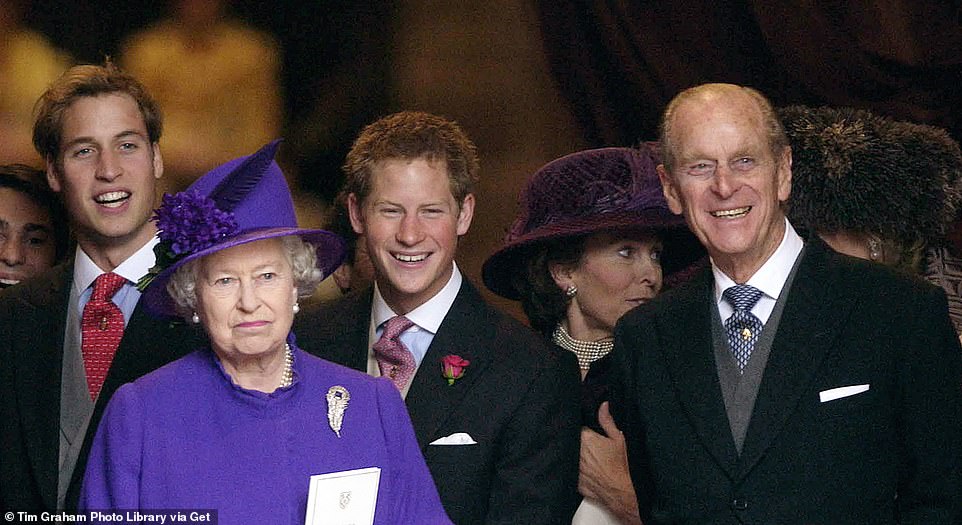 It came in sharp contrast to Harry and Meghan's approach, as the pair ditched all of their social media channels in favour of sharing content on paid-for platforms like Netflix and Spotify. Brand expert Nick Ede told FEMAIL at the time that the change in the digital output for the Duke and Duchess of Cambridge gave 'a really lovely glimpse into the lives of our future King and Queen'. But the Duke and Duchess of Sussex, he added, are 'very brand heavy and personality light' with content that feels like 'advertising'. Mr Ede explained: 'Kate and Will's channels are in stark contrast to those created by the team behind the Sussex brand. 'The Sussexes have gone for commercial partnerships which are very brand heavy and personality light. They are more about using the huge platforms of Netflix, Apple + and Spotify to get their messages across to millions of people but in a far more slick way, that often feel like adverts rather than from the heart.'