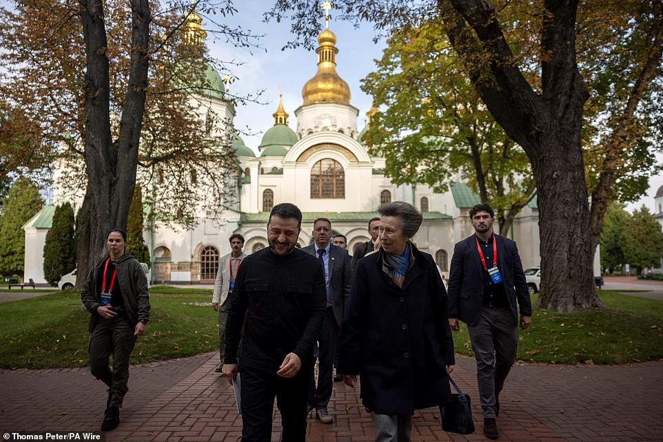 It also claimed William teased Harry about his panic attacks and that King Charles put his own interests above his second son, and saw Harry reference taking cocaine, marijuana and psychedelic mushrooms and his enjoyment of the TV show Friends. The Duke of Sussex's controversial memoir became the UK's fastest-selling non-fiction book ever after being published by Penguin Random House in January 2023.