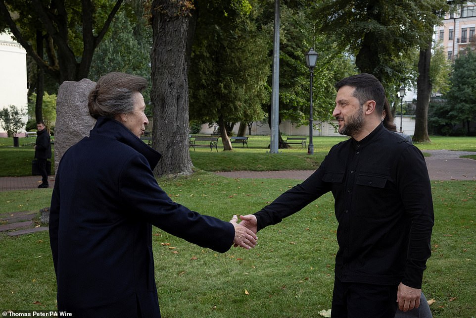 During a sit-down interview with The Guardian in Kyiv , he said: 'I know that [speaking out] annoys some people and it goes against the narrative. 'The book? It was a series of corrections to stories already out there. One point of view had been put out and it needed to be corrected.' He added: 'I don't believe that I aired my dirty laundry in public. It was a difficult message, but I did it in the best way possible. My conscience is clear.'