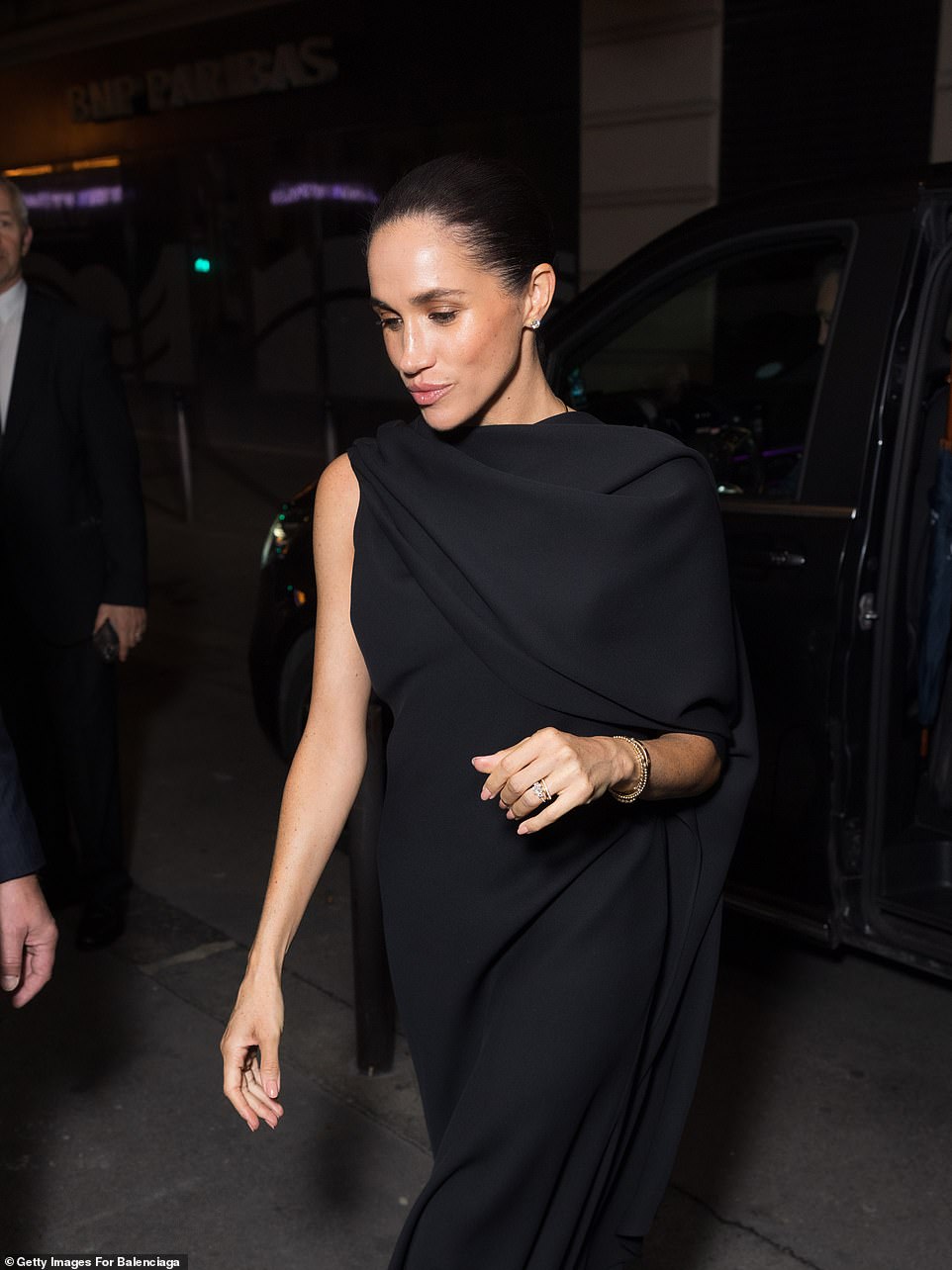 Following the backlash, Meghan Markle is said to be 'panicking' about how the situation has spiraled. What she initially considered a harmless post has turned into a serious public relations issue. Insiders claim she is now attempting to portray the video as an innocent misunderstanding.