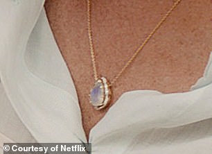 Meghan wore it in season two of the show