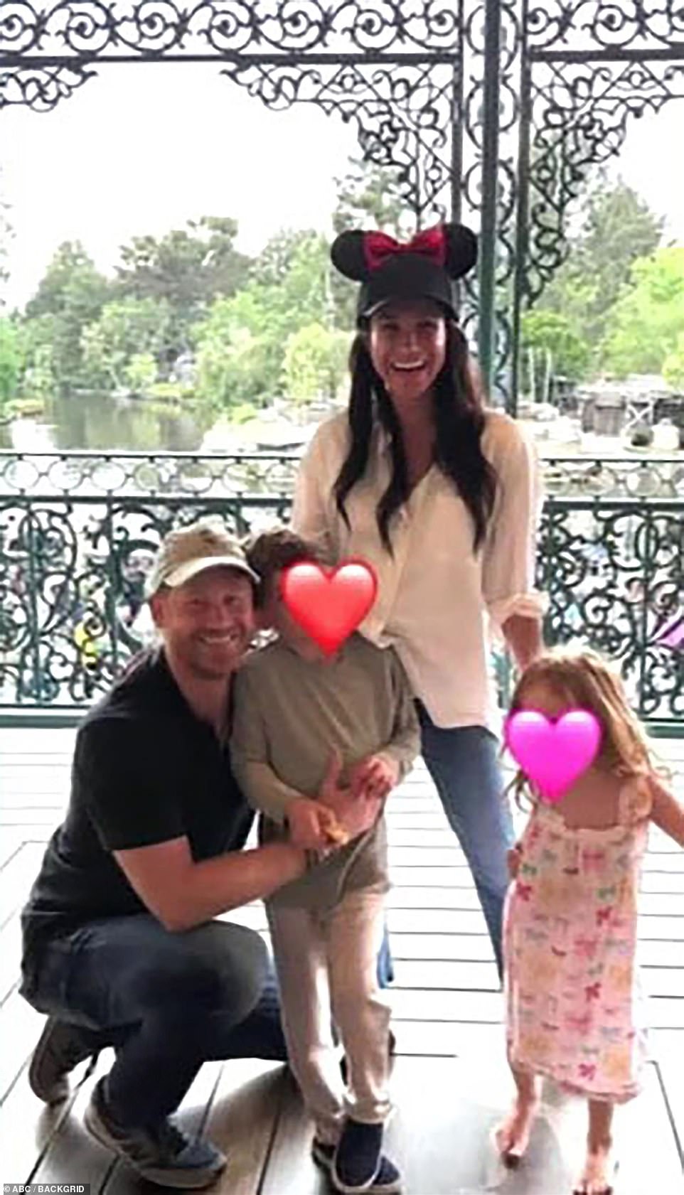 A friend told the Daily Beast that on top of the academic results: 'You have to imagine Eton would be a hell of a lot safer than an American school thanks to their gun laws '. 'It’s seven day boarding, lots of kids fly back and forth [to the US] at the beginning and end of term, so why shouldn’t Archie? The school certainly wouldn’t be prejudiced against him', they said. But despite Harry's decision to emigrate with his family, multiple reports have claimed that he wants to send Archie and Lilibet to one of Britain's top public schools. He recently asked Joss Stone about moving from America back to Britain – praising UK schools and 'how important community is for children', the singer has revealed.