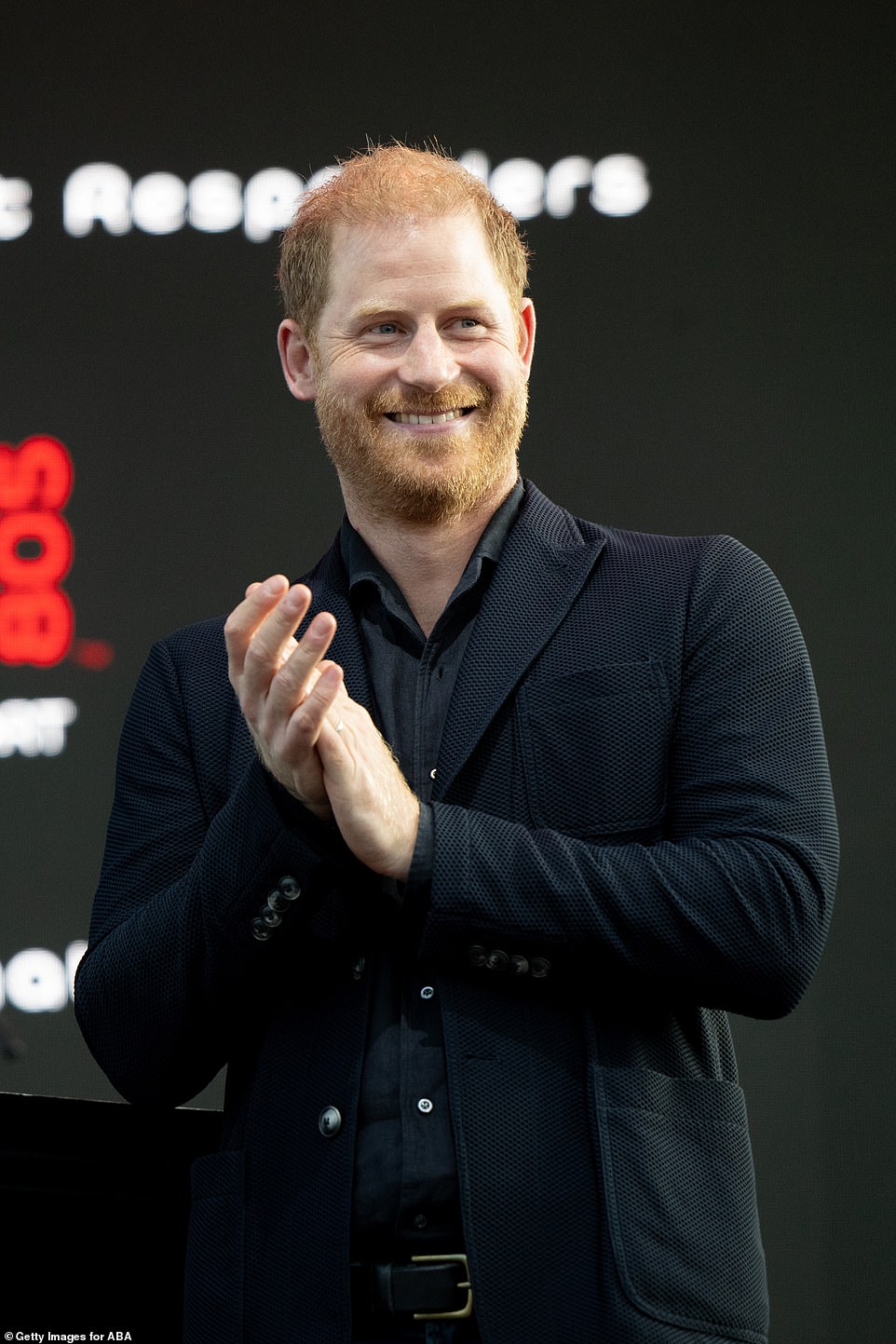 Stone, who has four children with her American husband Cody DaLuz, recently moved back to Britain from Nashville in Tennessee. Harry now lives with Meghan and their children in Montecito, California. Stone attended the couple's wedding at Windsor Castle in May 2018 and was an ambassador for Harry's former charity Sentebale. She also performed at the 2007 Concert For Diana at Wembley Stadium in memory of his mother, and first met Harry at a Prince's Trust event in 2005.