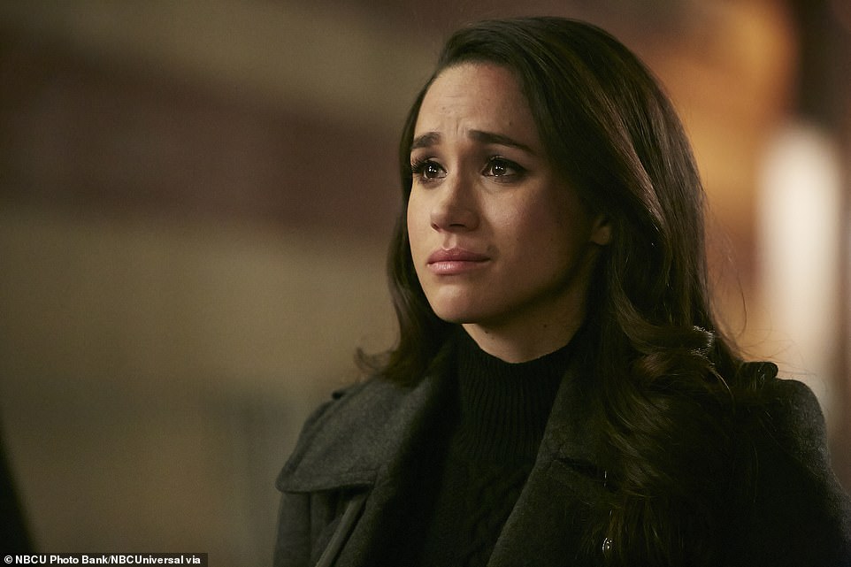 A 'passion project' she developed while starring in the US drama series Suits, The Tig became a well-known platform where Meghan shared personal insights alongside content on travel, food, fashion and dining recommendations. However, according to bestselling author Tom Bowers, the content on The Tig did not always accurately reflect Meghan's personal life or, at times, even her values. In his book, Revenge: Meghan, Harry And The War Between The Windsors, he writes: 'As a purely commercial venture she understood her market and how to compartmentalise between her real life and the fantasy life she offered her increasing number of followers. Conjuring fantasies was her unique selling point.'