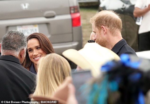 The move comes as relations allegedly sour between the King and the Prince of Wales amid claims Charles is 'unhappy' that William's workload is less than his own. In turn, his heir is said to be angry about the meeting with Harry