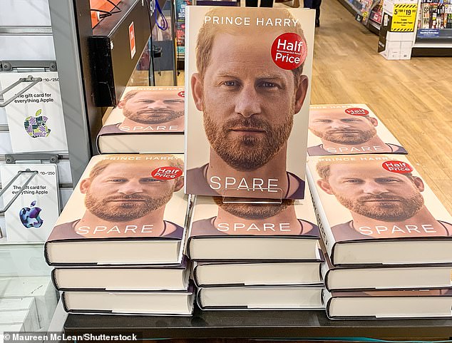 In his book Spare the Duke claimed that the rest of the royals pressured him and his wife to stay, but barring that, the only other solution they would accept was option five: departure