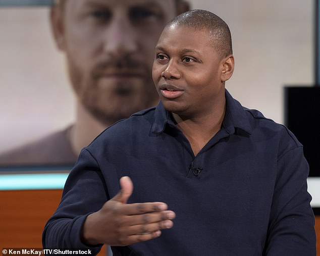 He once had his temporary blue badge removed as a result as he was deemed 'not disabled enough'