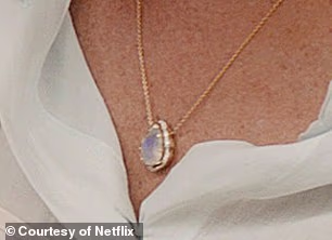 Meghan wore it in season two of the show