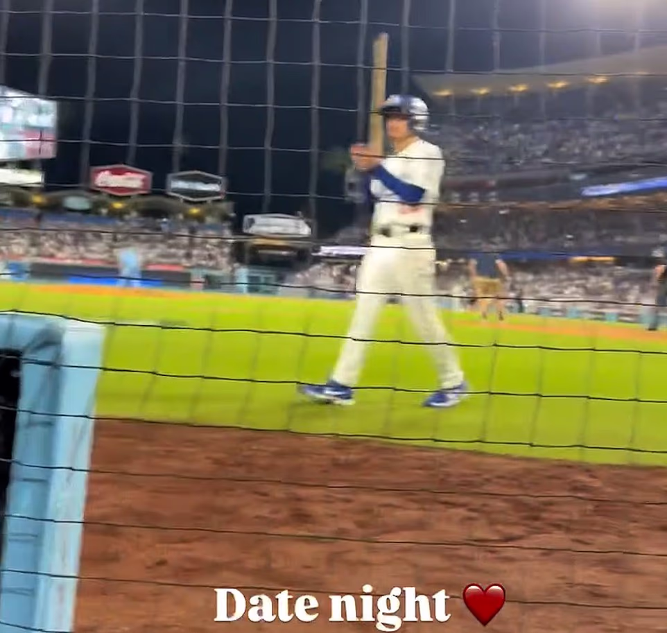 'We talk about it a lot and I think, because of what we know, now we will be way more cautious and hesitant of allowing our kids to have access to social media, but the problem is that so many parents don't have that awareness,' he said. 'Our goal has to be to make sure that when our children get to that age, that the situation now is not the situation then. The more parents that know what is happening, the more parents can protect their kids.'