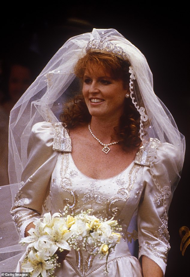 While Fergie, dubbed the 'Duchess of Excess' and Meghan, nicknamed 'Duchess Difficult', entered the Royal Family during vastly different eras, there have been several parallels noted in their public endeavours and appearances