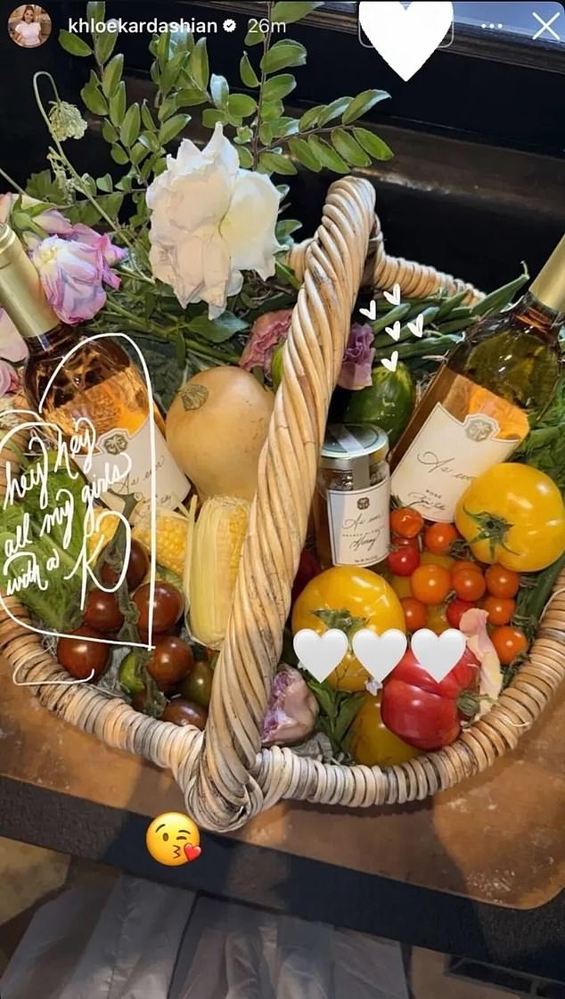 When it comes to promoting their personal empires, the two women are strikingly alike. Both have mastered the art of using their star power to flog products directly to their loyal audiences, and neither is shy about it. From Khloé’s global Good American clothing line and protein-packed popcorn to Meghan’s lifestyle brand As Ever