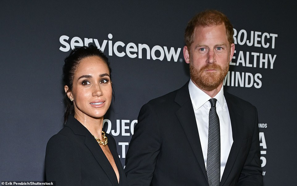 Prince Harry is reportedly struggling to cope with what insiders describe as a 'simple mistake' made by Meghan Markle during her recent trip to Paris. The Duchess of Sussex posted a short video showing the Pont de l’Alma bridge following her appearance at Balenciaga’s Paris Fashion Week show on October 4. The footage quickly stirred controversy and, according to reports, caused distress for the Duke of Sussex.