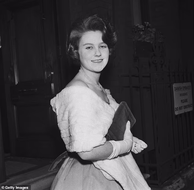 Perhaps indicative of her close bond with the late Monarch, Liza even had a special name for the late Monarch, and it was not Lilibet. Four years on from Lady Elizabeth's death aged 79, Ms Bedell Smith revealed that she often referred to the late Queen as 'Jemima'