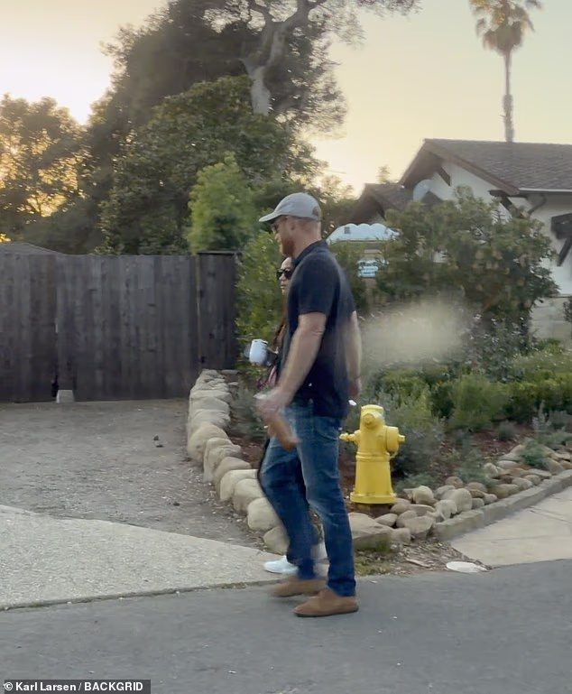 The couple have previously spoken about how much Halloween means to them