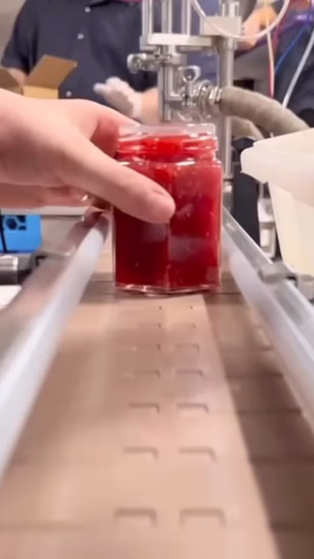 It remains to be seen whether Meghan can effectively spin that narrative, considering the Daily Mail previously revealed these 'homemade' jams are actually manufactured in a large factory run by The Republic of Tea