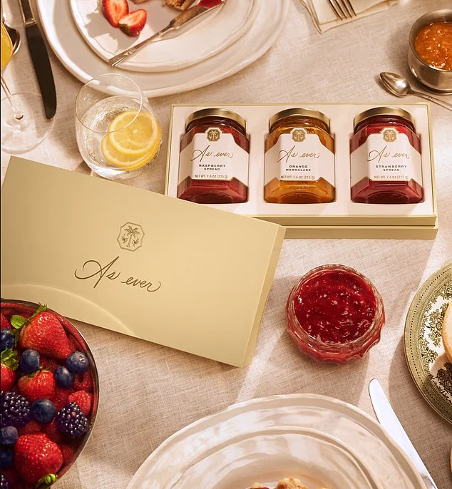While buying groups or sets of items from the same brand is usually cheaper, it appears an unusual pricing decision has led to these sets being priced at the same cost as individual jars - or even higher