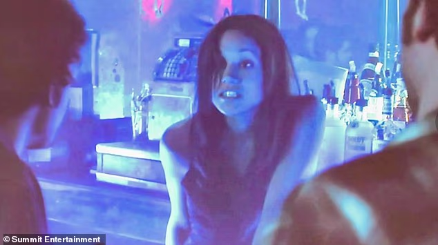 The Duchess did score some Hollywood roles in her film acting career, starring in Remember Me alongside Robert Pattinson